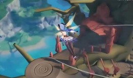 原神博士的爆料是谁啊视频,是谁的爆料引发热议？